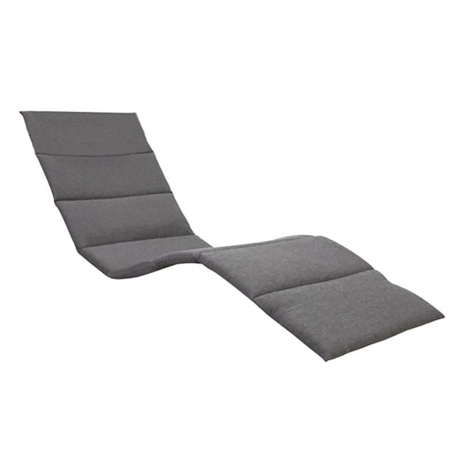 aktivshop Liegenauflage Relax, Stone