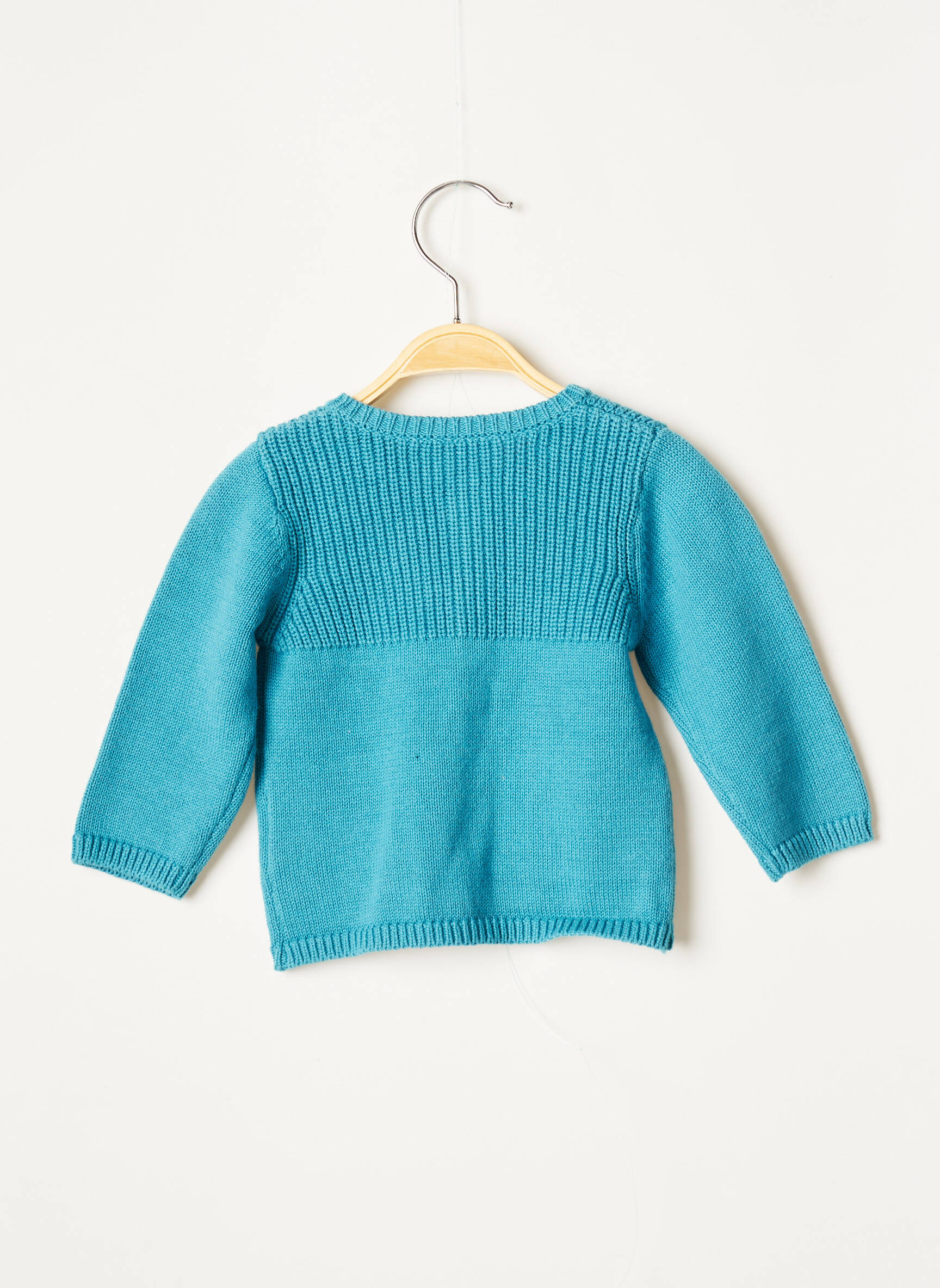 Absorba Cardigans Enfant couleur vert