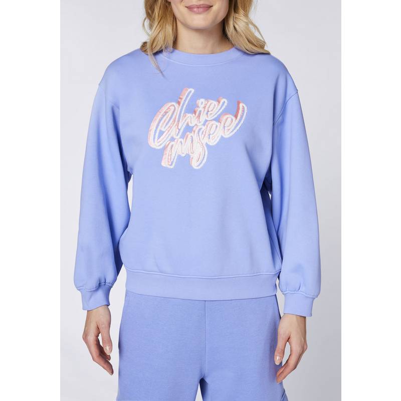 Chiemsee Sweatshirt Sweatshirt Damen