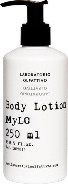 Laboratorio Olfattivo MyLO Bodylotion