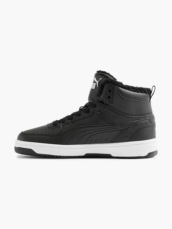 PUMA Hoher Sneaker REBOUND JOY