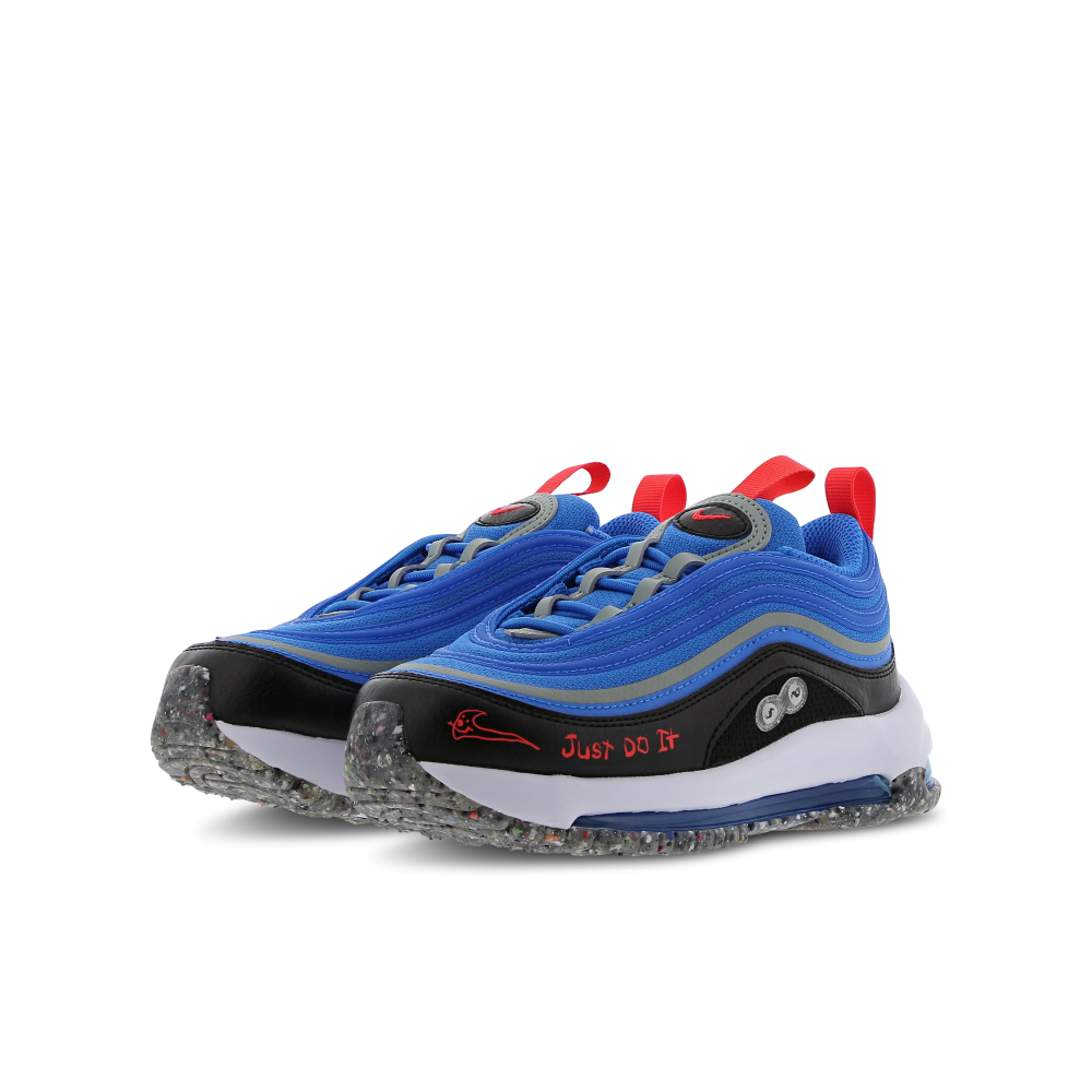 Nike Air Max 97 FB9111-400 / blau