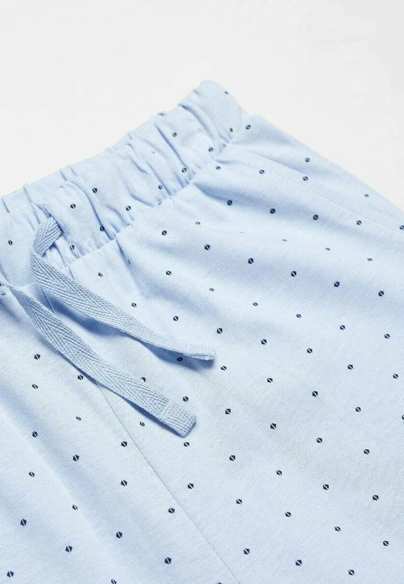 Mango Kids PCORBAT - Pijamas