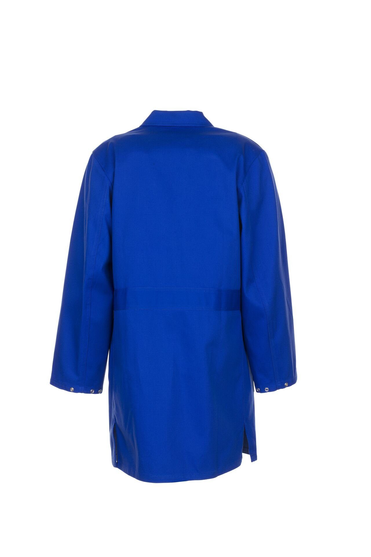 Planam Arbeitsjacke Berufsmantel BW 290 kornblumenblau Größe 25