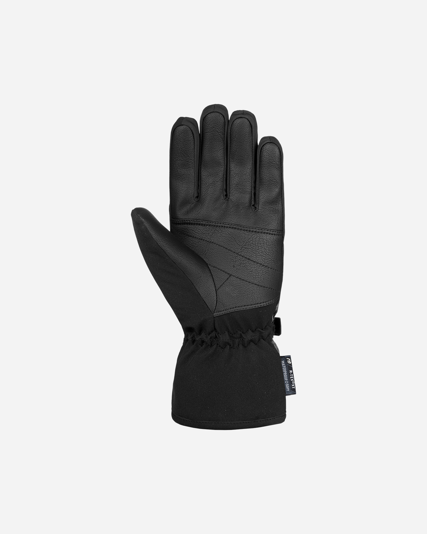 Bunda Guanti Sci Reusch Moni R-tex Xt W 6331258-7721