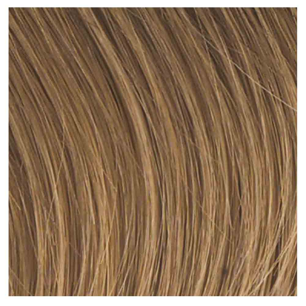 Hairdo Haarteil Clip in Straight Extension R14 Buttered Toast 55cm