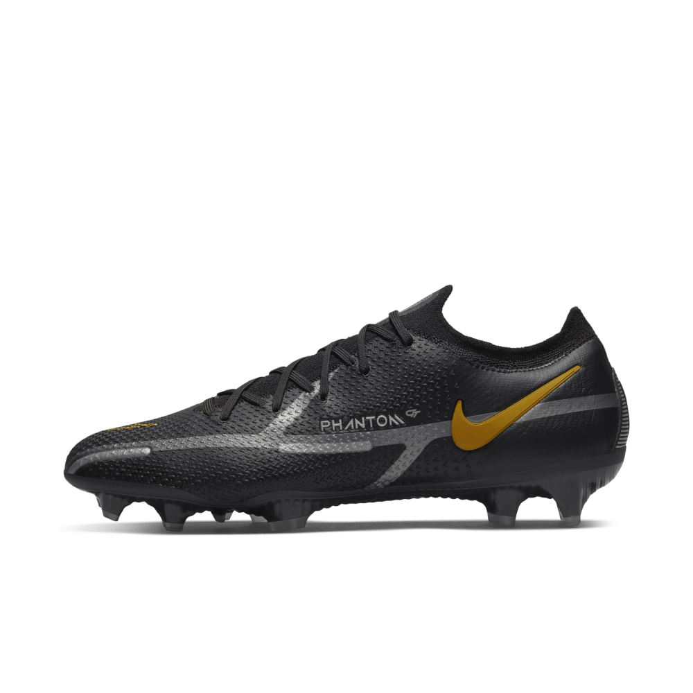 Nike Phantom GT2 Elite FG CZ9890-007 / schwarz