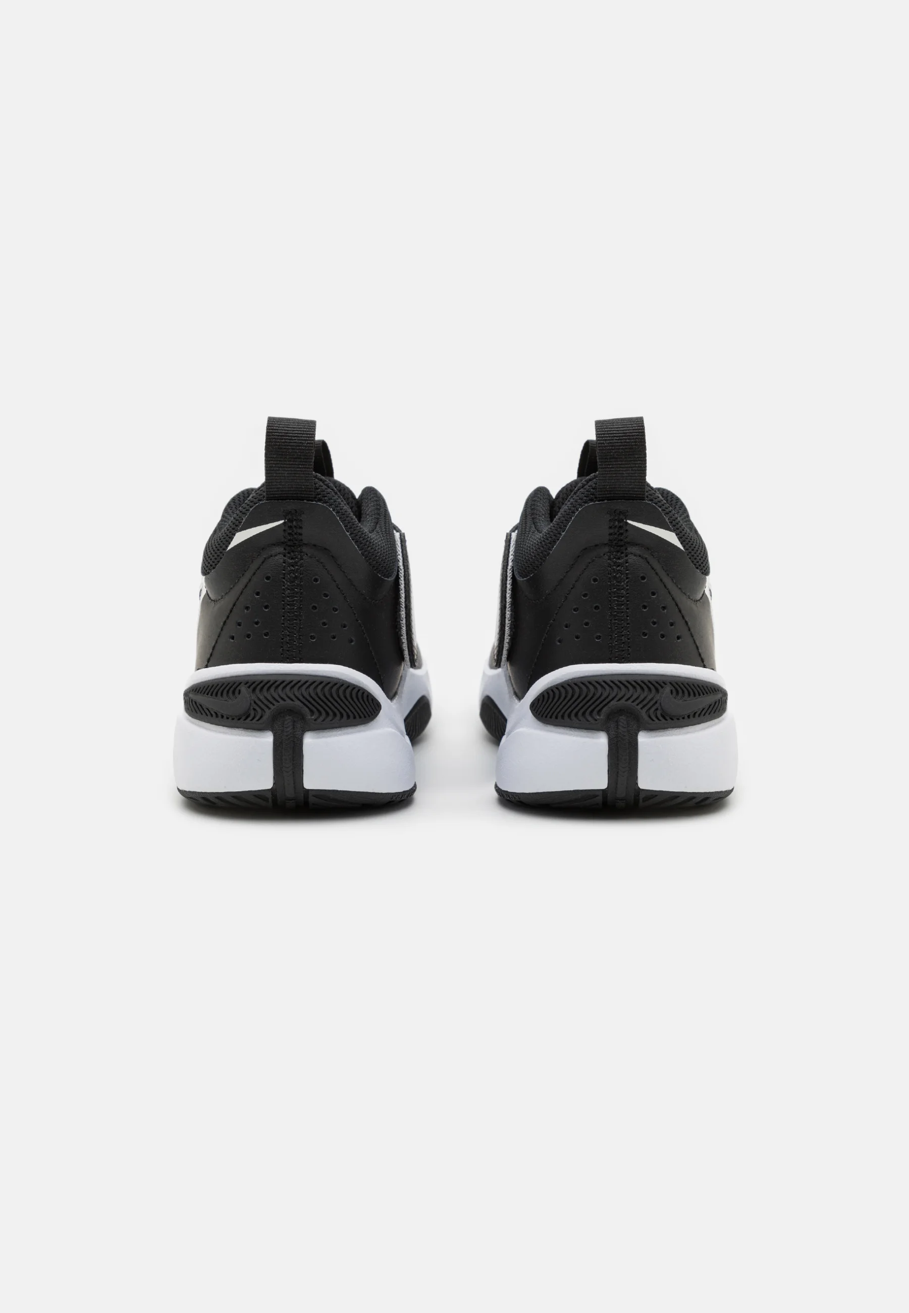 Nike Performance TEAM HUSTLE D 11 UNISEX - Zapatillas de baloncesto
