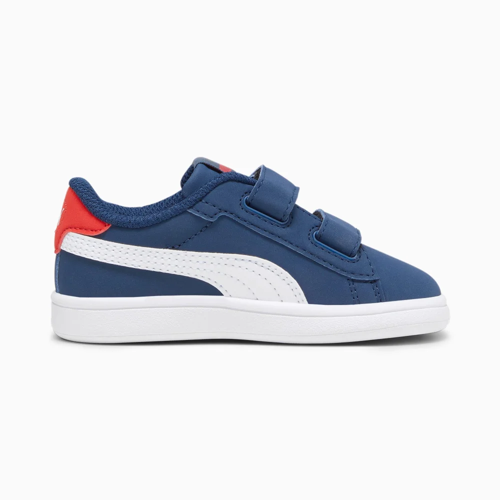 PUMA Smash 3.0 Buck 392041_05 / blau
