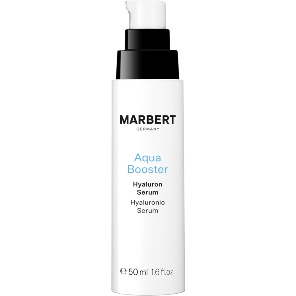 Marbert Hyaluron Serum Sérum