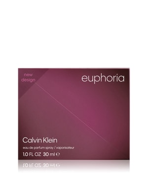 Calvin Klein Euphoria Eau de Parfum 50 ml