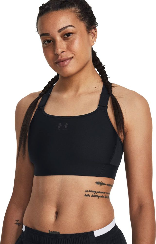 Under Armour HeatGear® Armour High - Sport BH kaufen | Bike-Discount