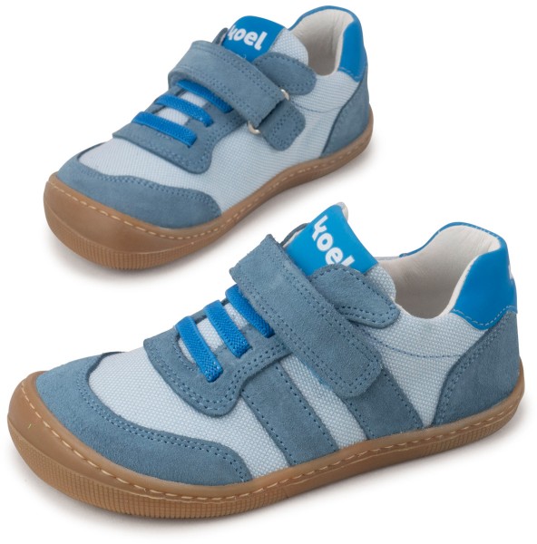 Koel bare ~ Dylan II LowCut Klettschuh ~ Celeste