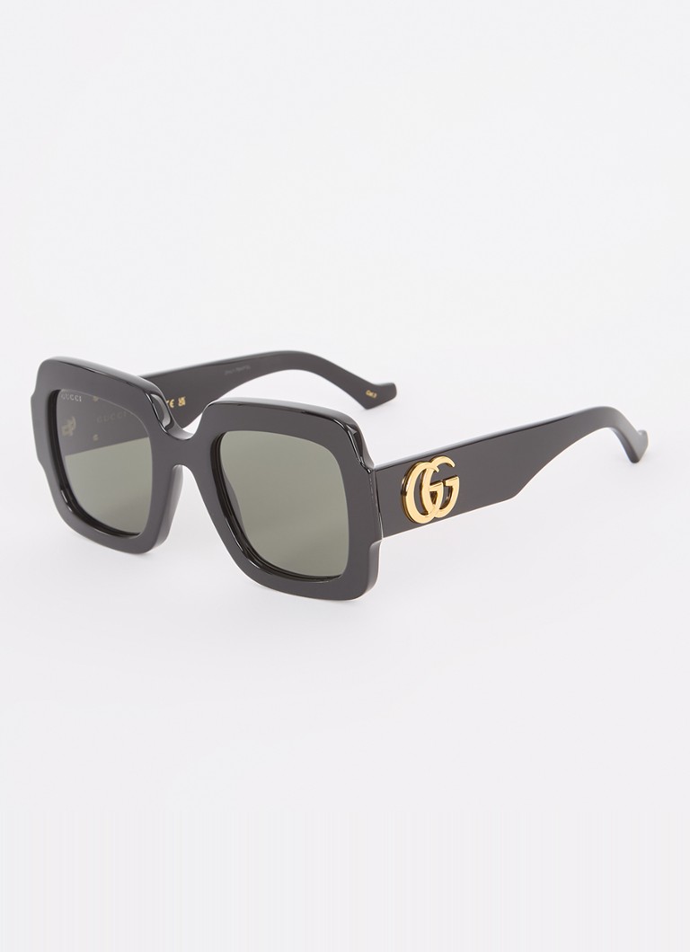 Gucci Butterfly -aurinkolasit GG1547S