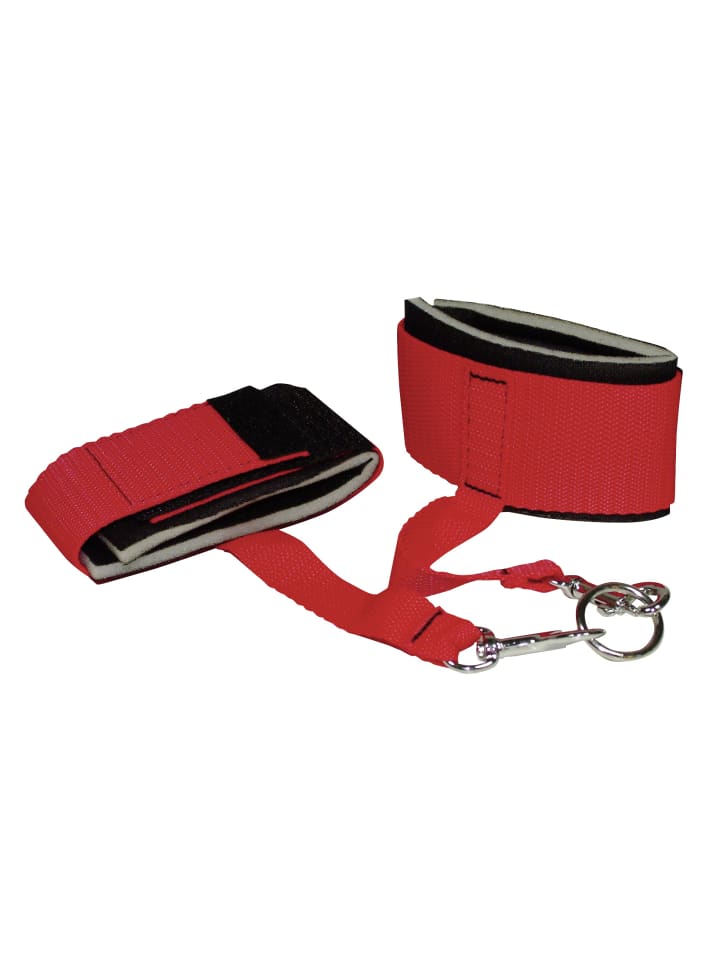 Bad Kitty Fessel-Set Red Giant in rot günstig kaufen 60