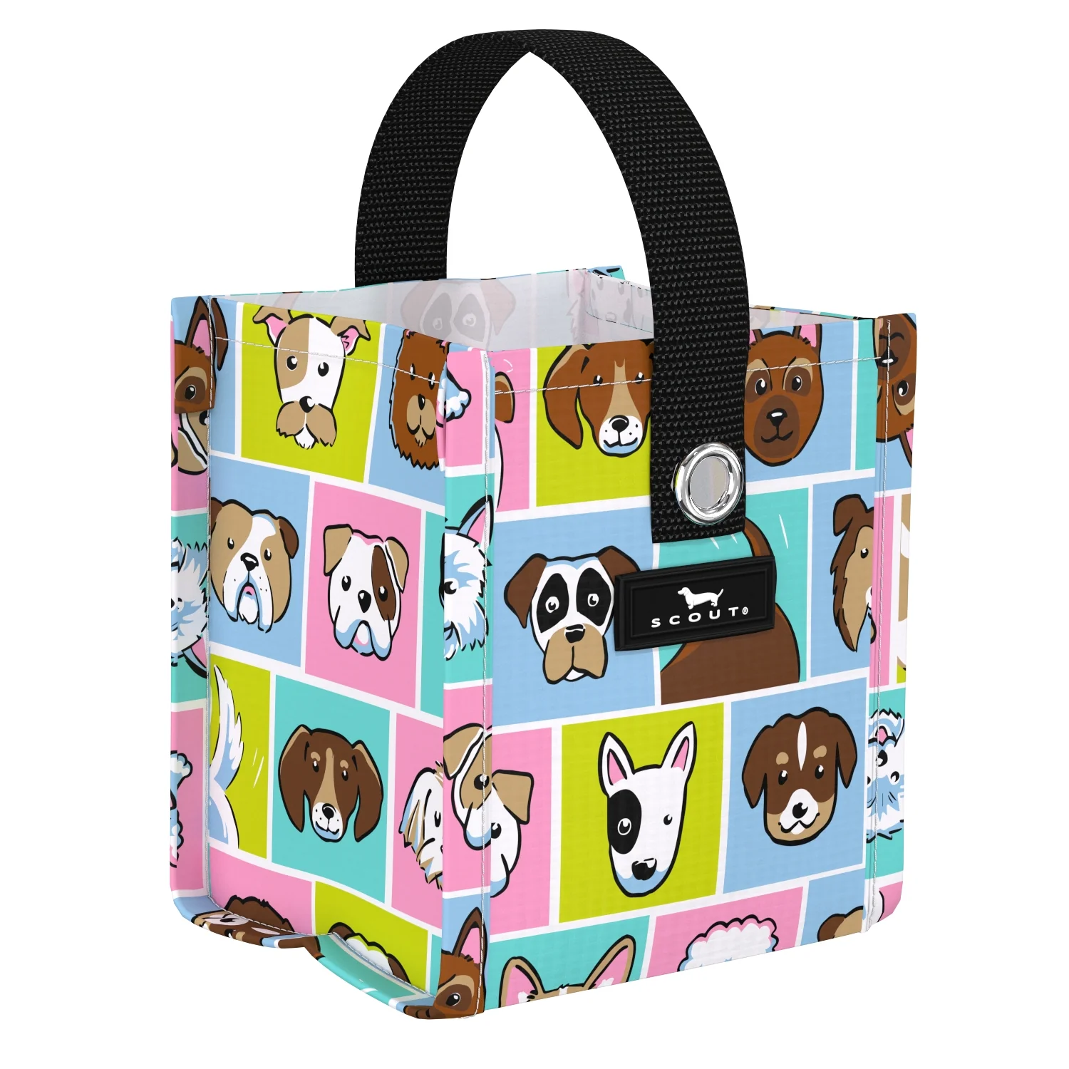 Gift Bag X-Small Mini Package