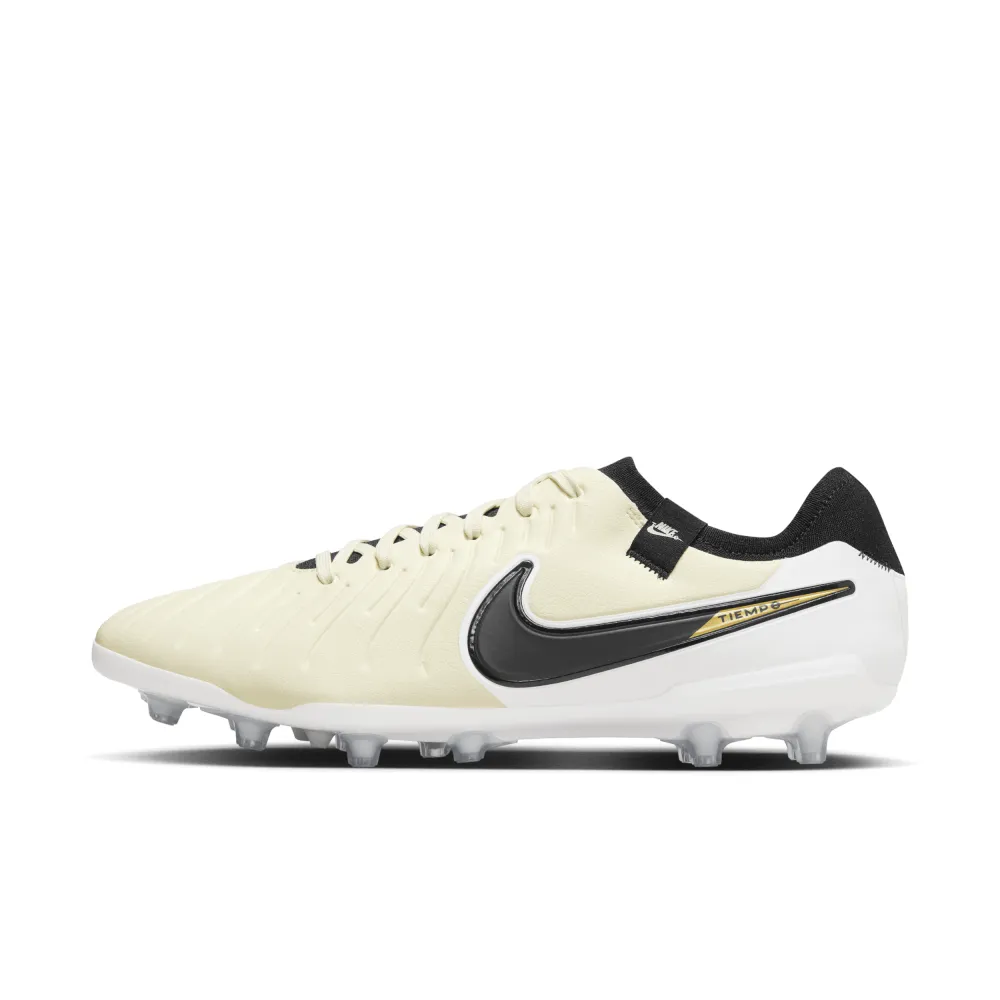 Nike Tiempo Legend 10 Pro AG DV4334-700 / gelb