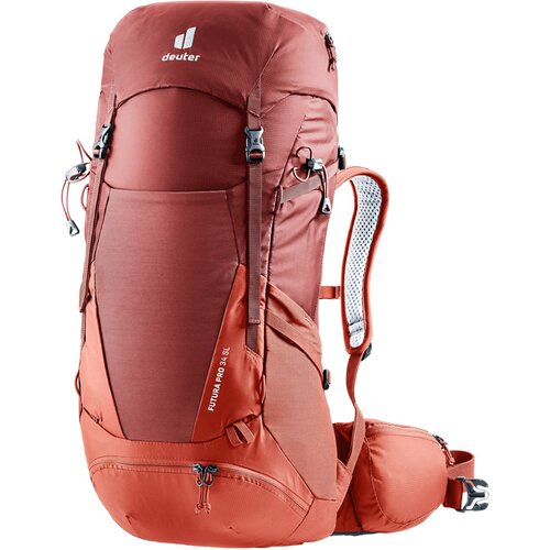 RUCKSACK FUTURA PRO 34 SL