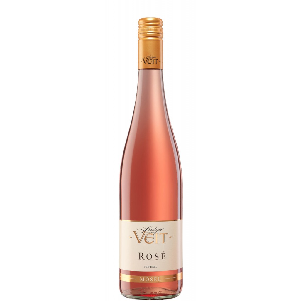 2022 Rosé feinherb