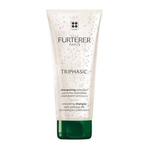 René Furterer Triphasic Anti-Hårtab Shampoo 200 ml