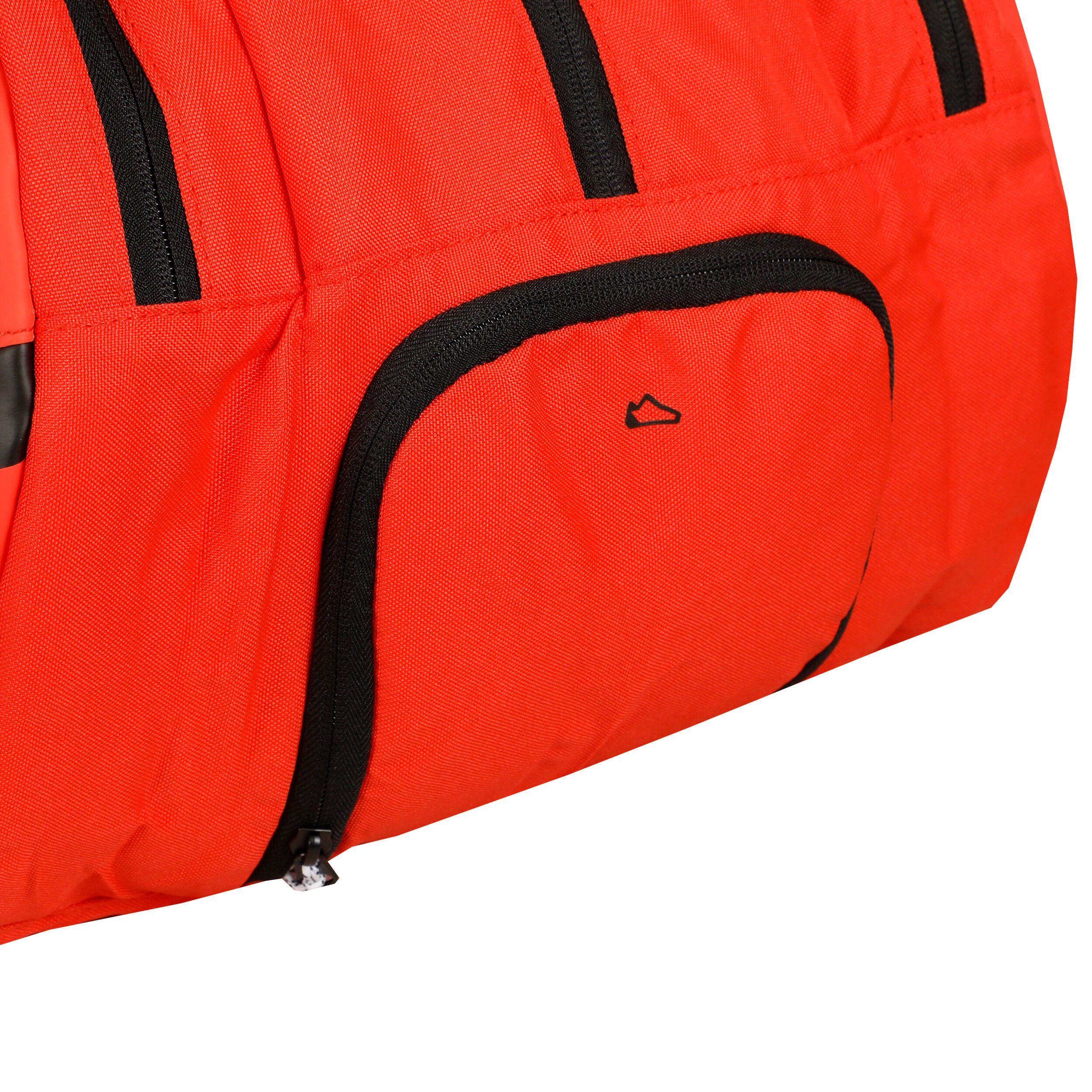 Tour Padel Bag L Padelschlägertasche - Rot