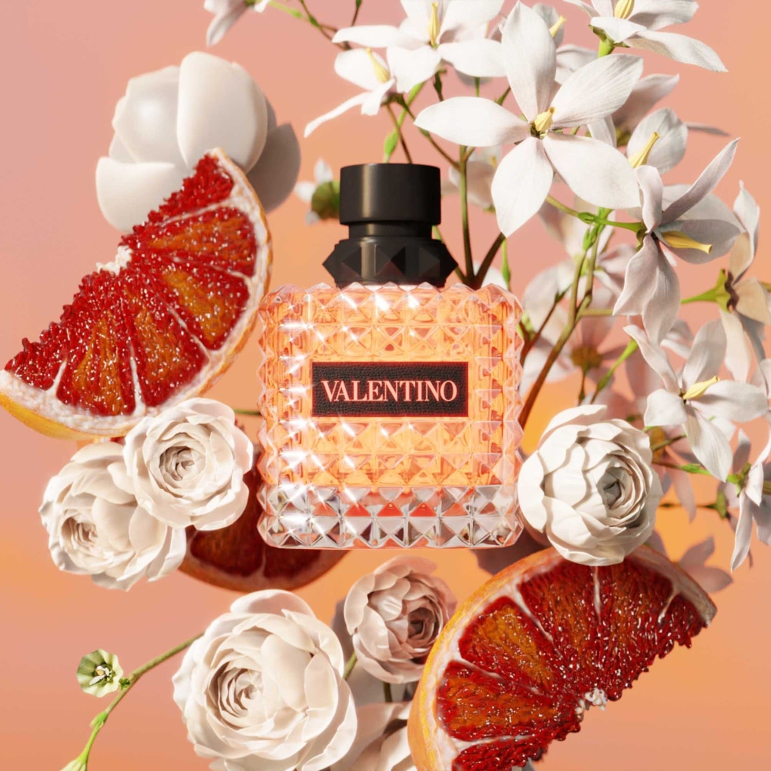 Valentino Coral Fantasy