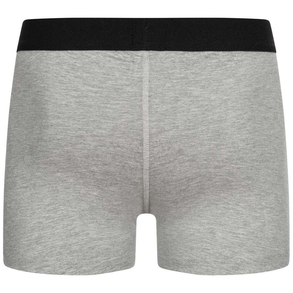 NICCE London Alesi Herren Boxershorts 3er-Pack 212-1-18-20-0005