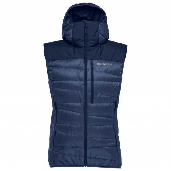 Norrøna - Women's Falketind Down750 Vest - Daunenweste