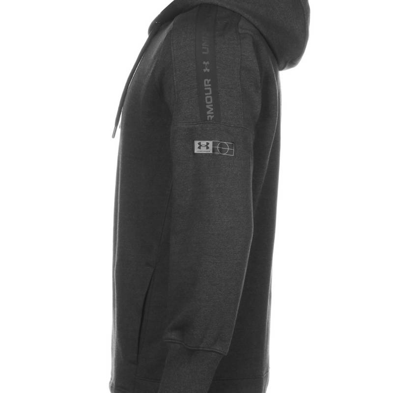Under Armour Accelerate Off-Pitch Hoodie Herren