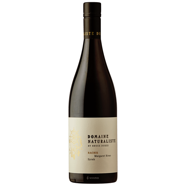Domaine NaturalisteRachis Syrah 2019