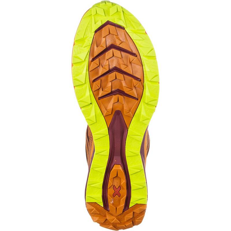 La Sportiva Jackal II Laufschuhe Herren