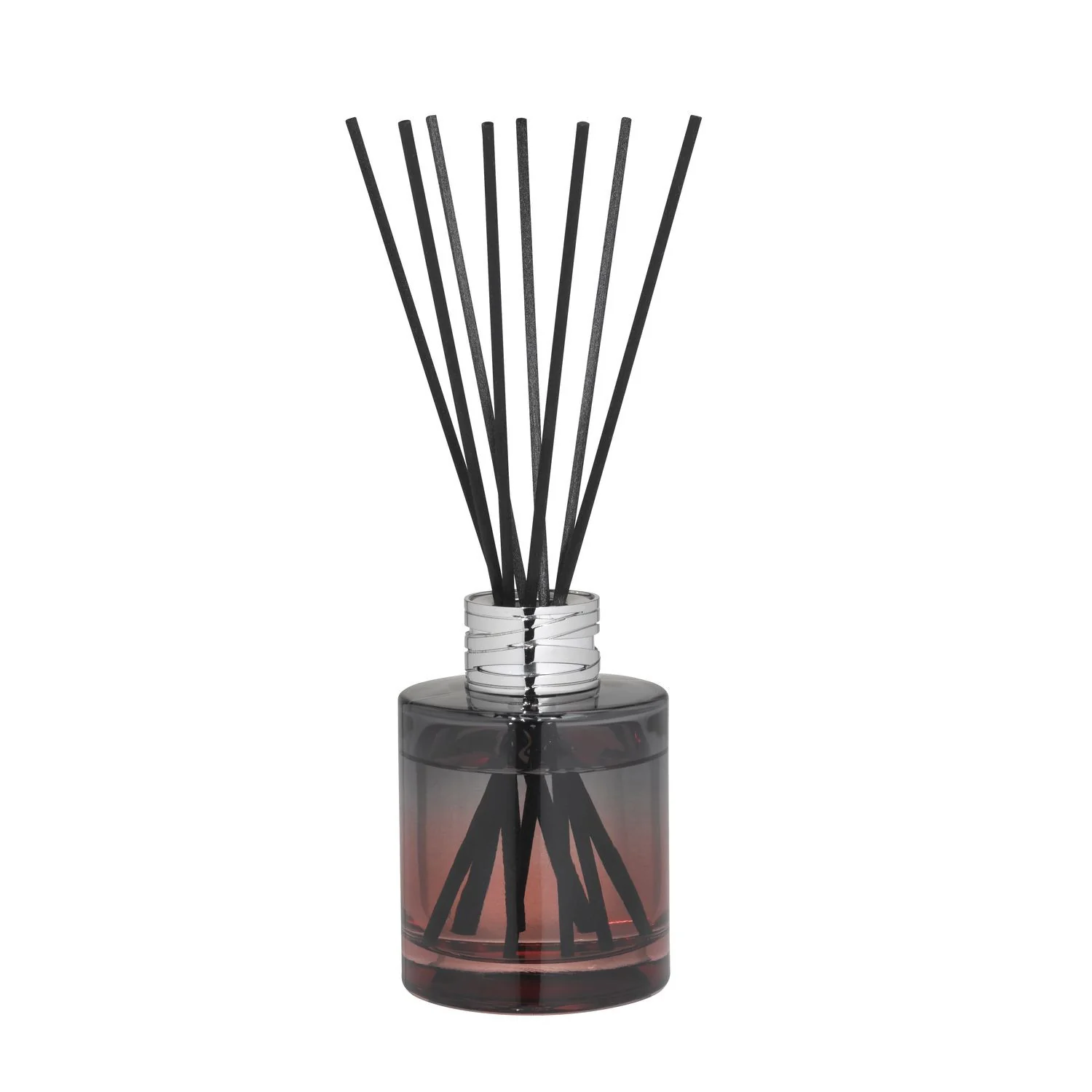 Bouquet Parfumé Dare Gris/Rose - Caresse de Coton - Difuzér