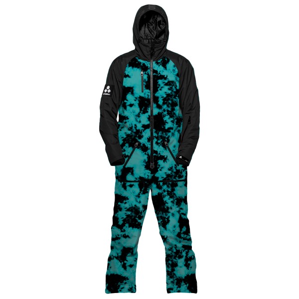 Oneskee - Original Pro X - Overall