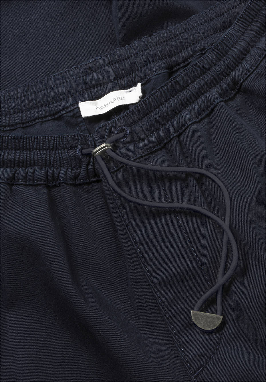 Joggpants Enea Regular aus Bio-Baumwolle