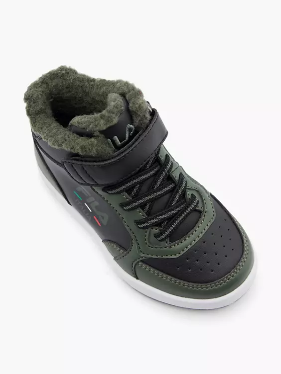 FILA Hoher Sneaker