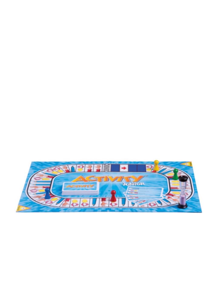 Piatnik Brettspiel Activity Junior - ab 8 Jahre günstig kaufen onesize