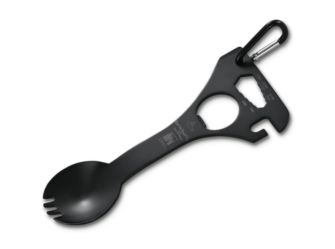 Eat'N Tool XL Black