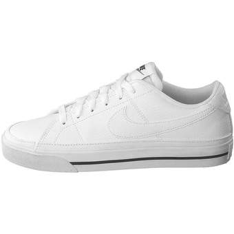 Nike Court Legacy Next Nature in weiß