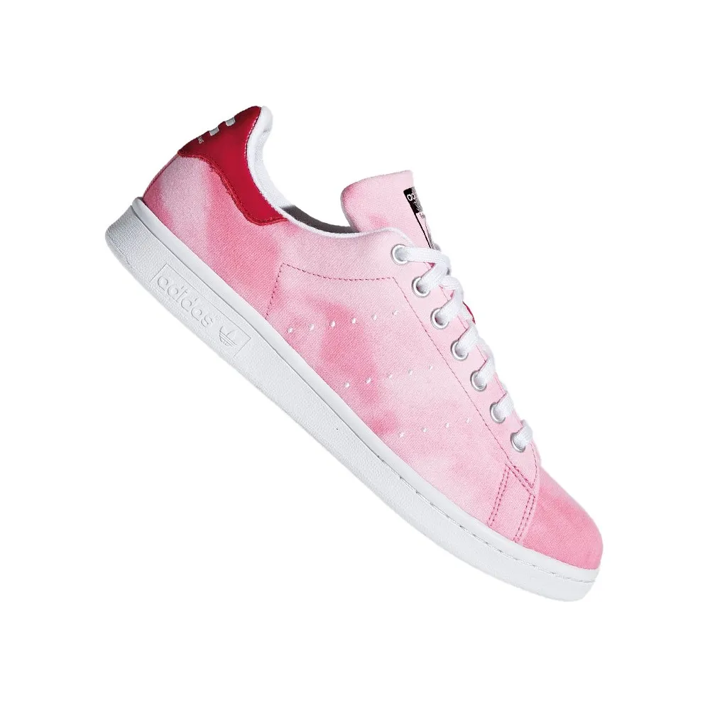 adidas PW HU Holi Stan Smith Pharrell Williams AC7044 / rot