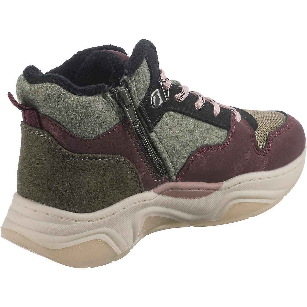 Winterschuhe für Mädchen