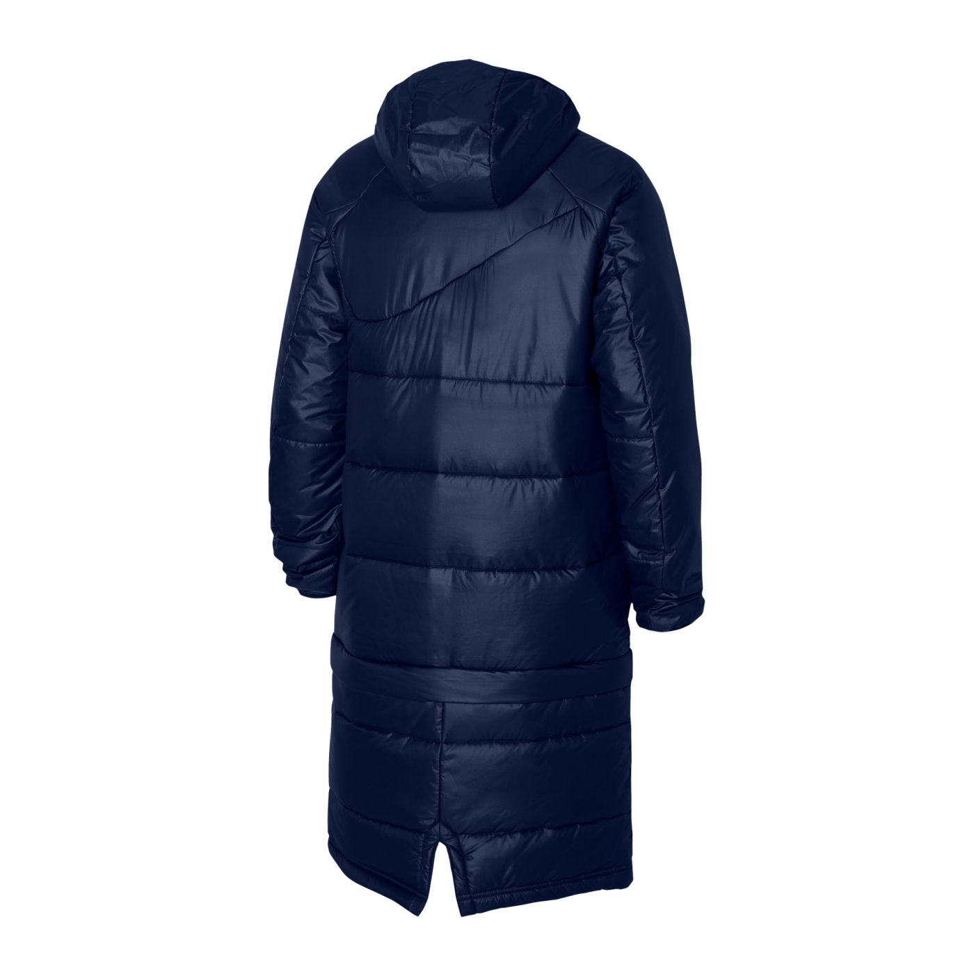 Nike Academy Pro 2in1 Winterjacke Damen F451