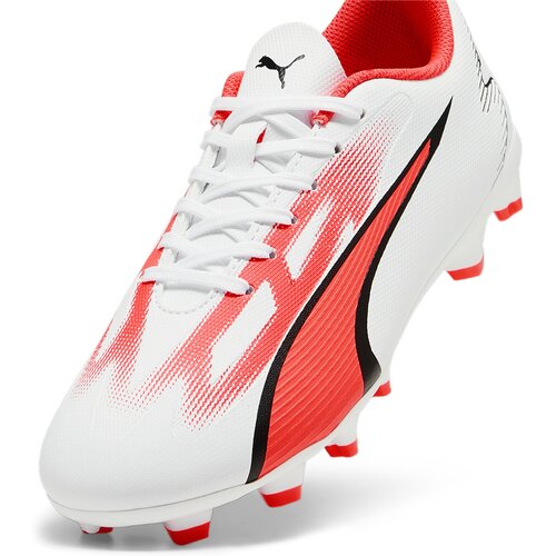 KINDER FUSSBALL-RASENSCHUHE ULTRA PLAY FG/AG JR