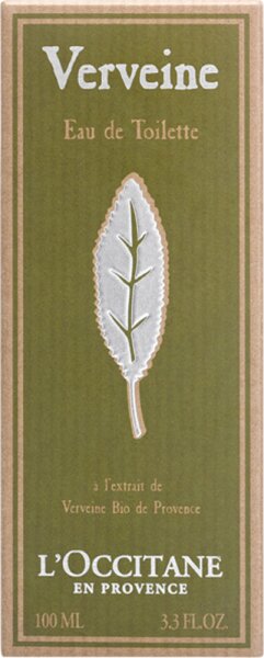 L'OCCITANE Verbene Eau de Toilette
