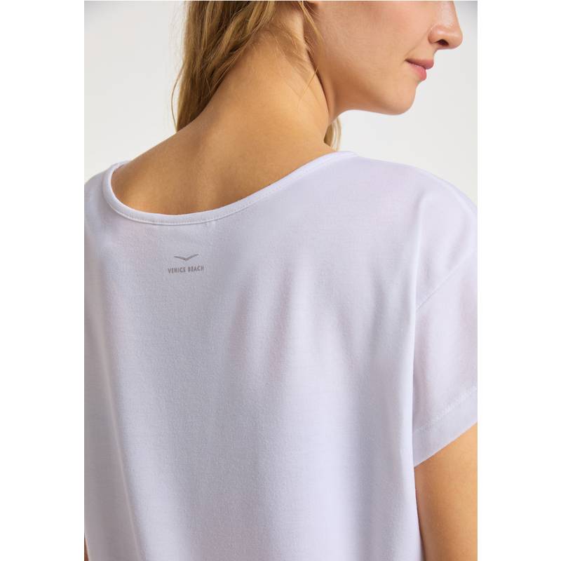 VENICE BEACH Venice Beach Tiana T-Shirt Damen