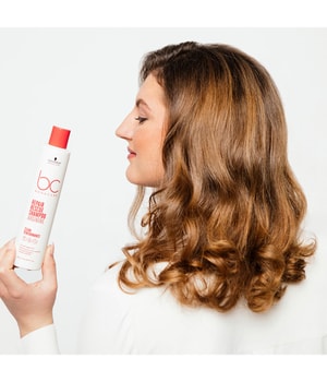 Schwarzkopf Professional BC Bonacure Repair Rescue Arginine Haarshampoo 250 ml