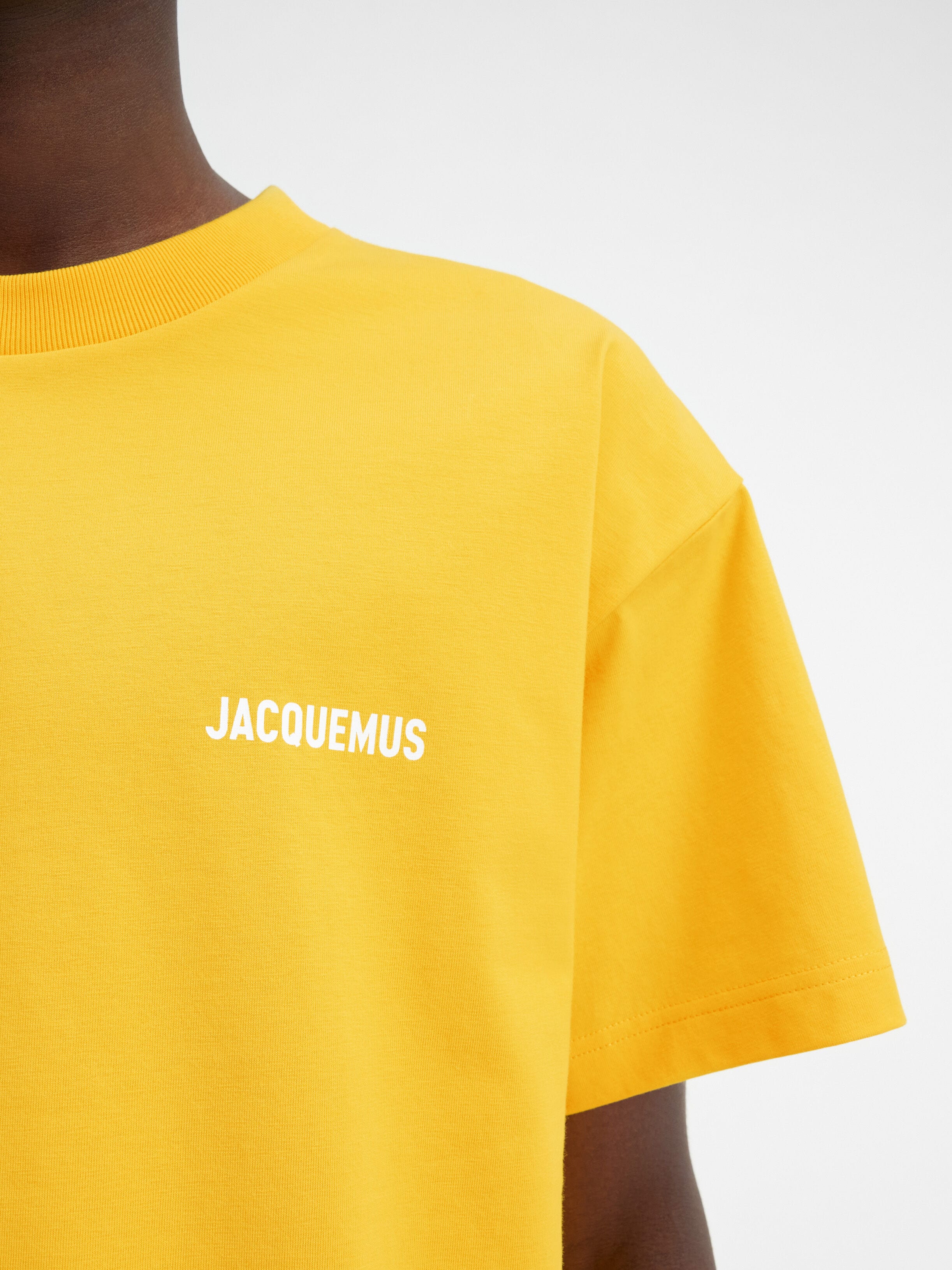Le T-shirt Jacquemus