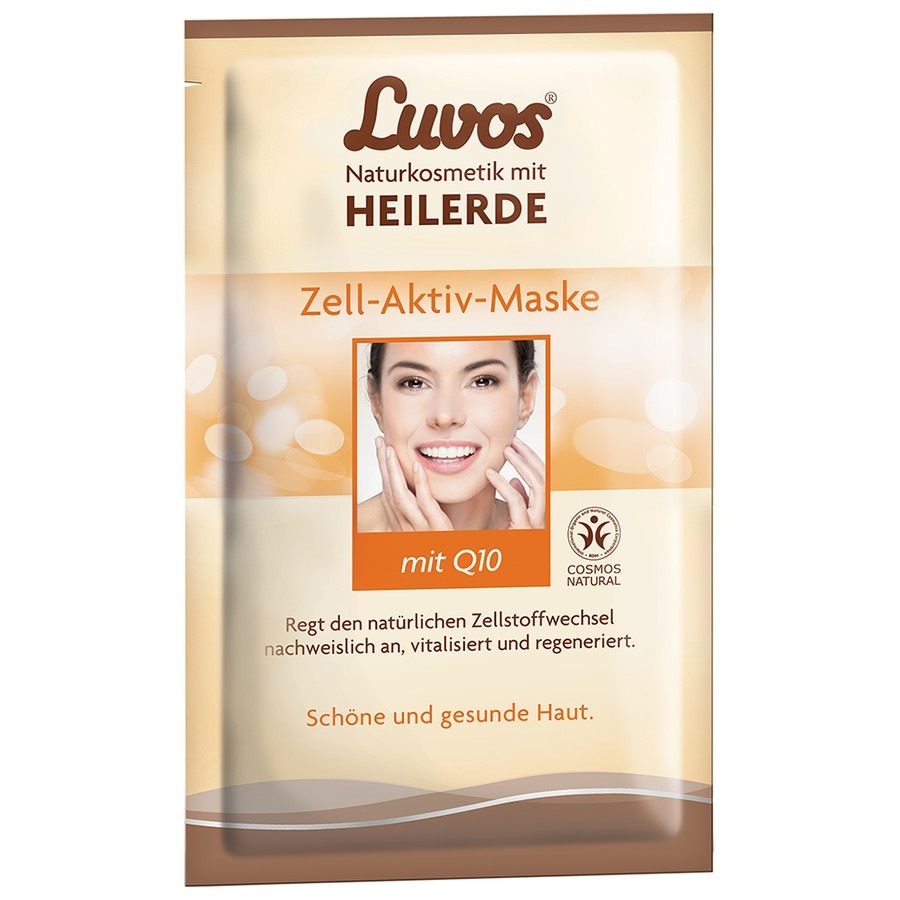 Zell-Aktiv-Maske