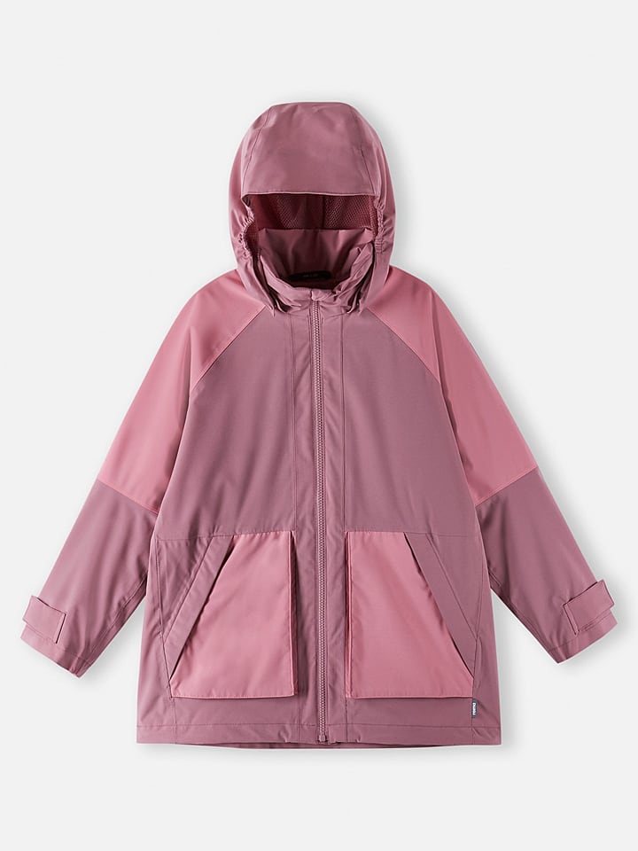Reima Funktionsjacke 