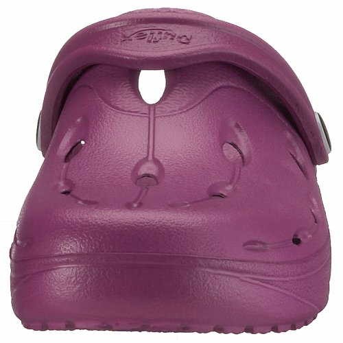 DUX CHUNG SHI Clogs lila/pink DUX violett