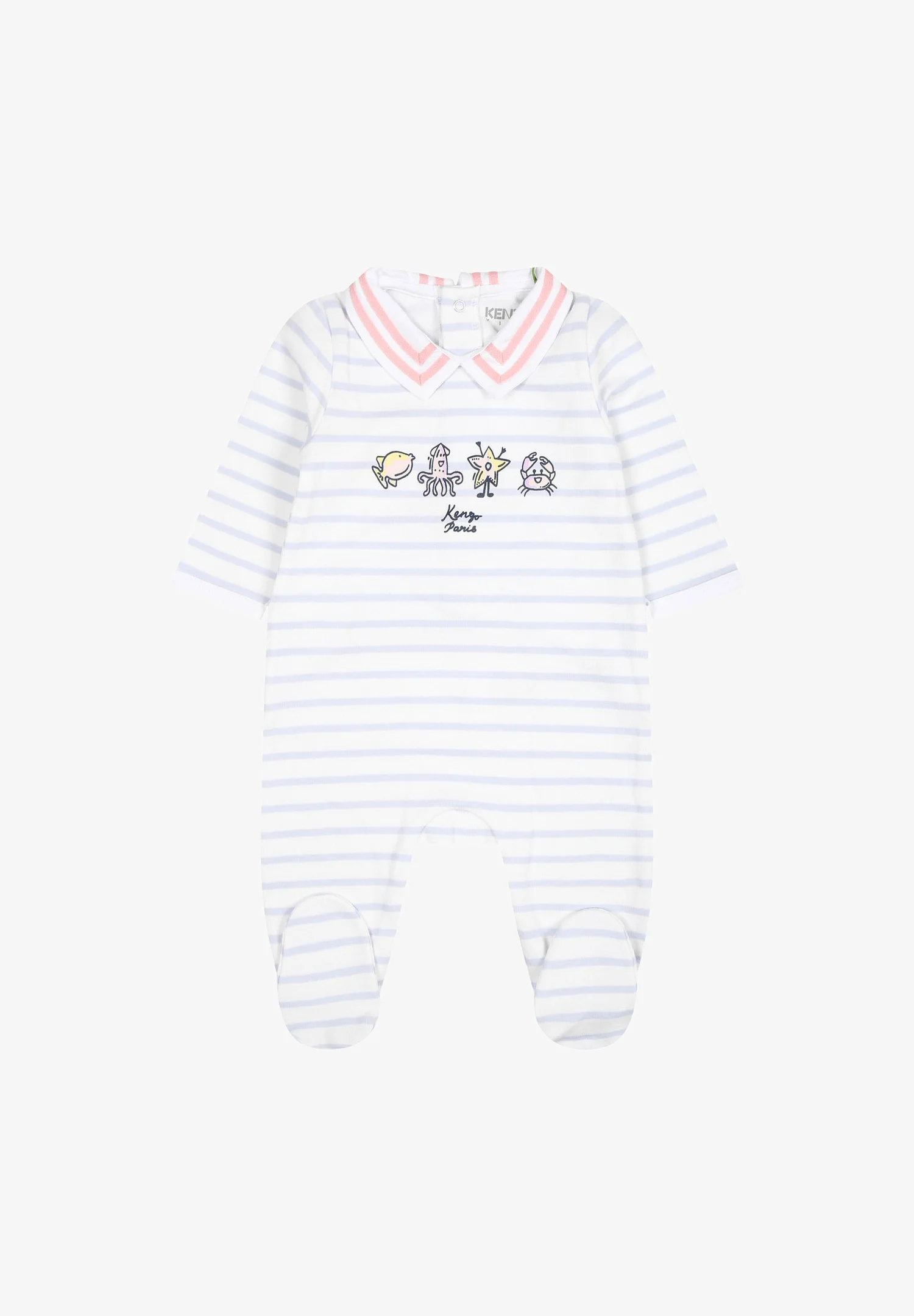 Pelele infantil KENZO